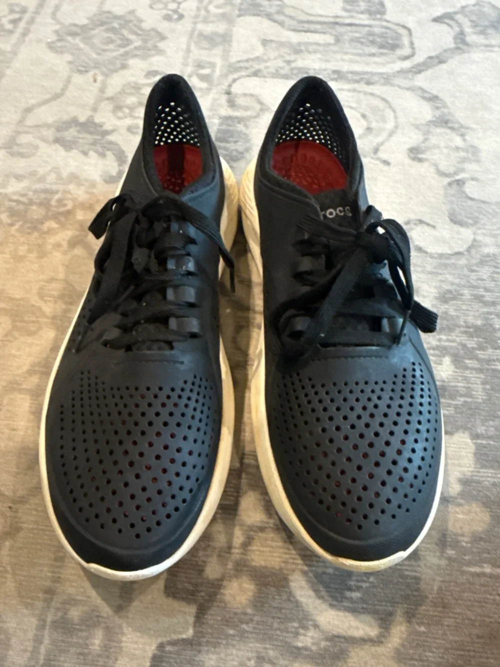 Crocs LiteRide 360 Pacer Sneakers